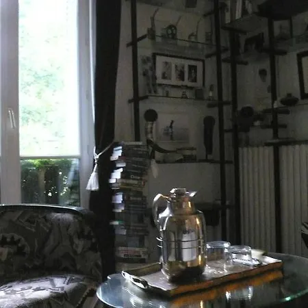 Couette-café Tour Montparnasse