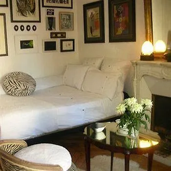 Tour Montparnasse Bed & Breakfast Parijs