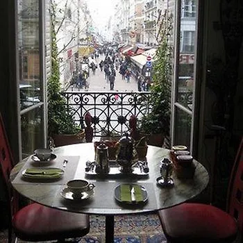 Bed & Breakfast Tour Montparnasse