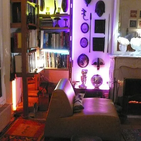 Bed & Breakfast Tour Montparnasse